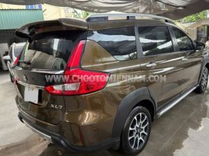 Xe Suzuki XL7 1.5 AT 2021