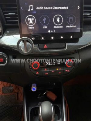 Xe Suzuki XL7 1.5 AT 2021