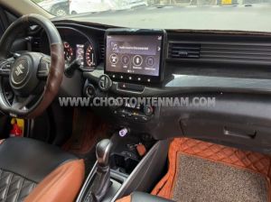 Xe Suzuki XL7 1.5 AT 2021