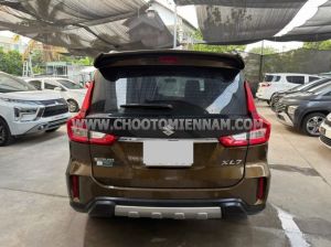 Xe Suzuki XL7 1.5 AT 2021