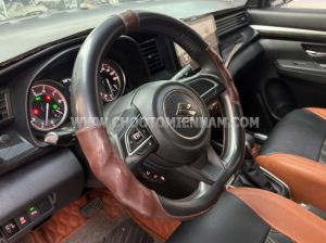 Xe Suzuki XL7 1.5 AT 2021