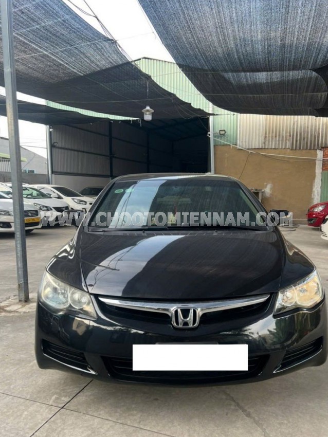 Honda Civic 1.8 AT