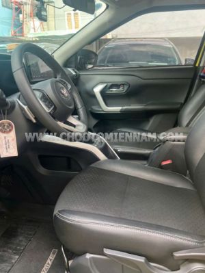 Xe Toyota Raize G 1.0 CVT 2022