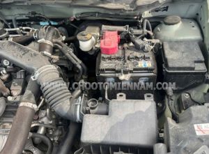 Xe Toyota Raize G 1.0 CVT 2022