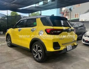 Xe Toyota Raize G 1.0 CVT 2022
