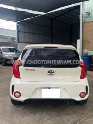 Xe Kia Morning Si AT 2015