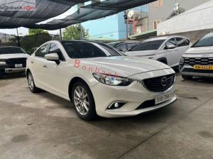 Xe Mazda 6 2.0 AT 2016