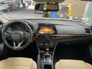 Xe Mazda 6 2.0 AT 2016