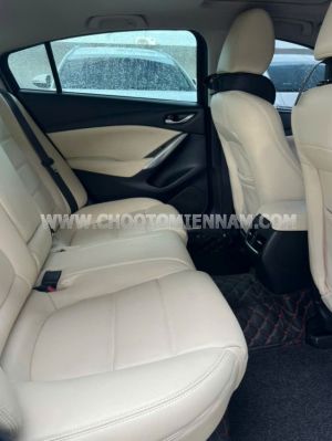 Xe Mazda 6 2.0 AT 2016