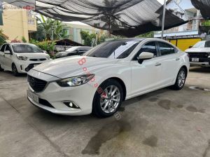 Xe Mazda 6 2.0 AT 2016