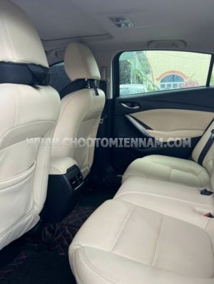 Xe Mazda 6 2.0 AT 2016