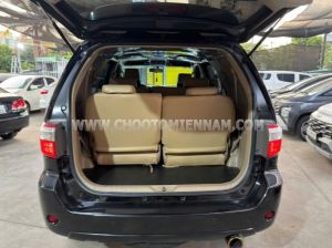 Xe Toyota Fortuner 2.7V 4x4 AT 2010