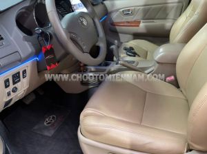 Xe Toyota Fortuner 2.7V 4x4 AT 2010