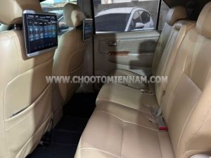 Xe Toyota Fortuner 2.7V 4x4 AT 2010
