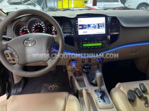 Xe Toyota Fortuner 2.7V 4x4 AT 2010