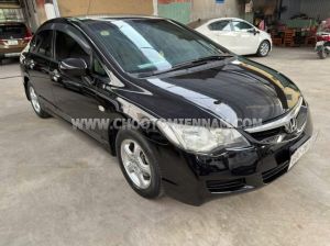 Xe Honda Civic 1.8 AT 2008