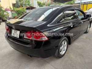 Xe Honda Civic 1.8 AT 2008