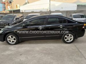 Xe Honda Civic 1.8 AT 2008