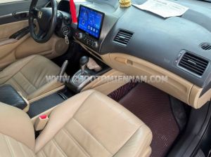 Xe Honda Civic 1.8 AT 2008