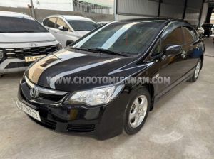 Xe Honda Civic 1.8 AT 2008
