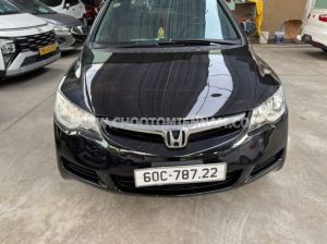 Xe Honda Civic 1.8 AT 2008
