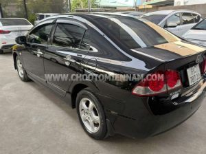 Xe Honda Civic 1.8 AT 2008