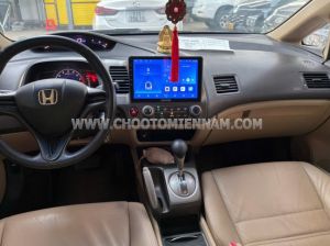 Xe Honda Civic 1.8 AT 2008