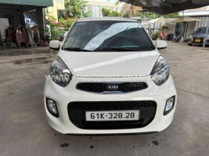 Xe Kia Morning 1.25 MT 2022
