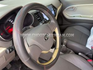 Xe Kia Morning 1.25 MT 2022