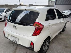 Xe Kia Morning 1.25 MT 2022