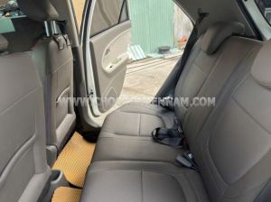 Xe Kia Morning 1.25 MT 2022