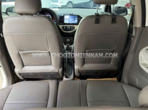 Xe Kia Morning 1.25 MT 2022