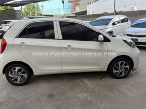 Xe Kia Morning 1.25 MT 2022