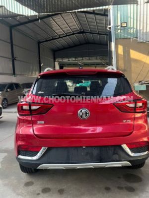 Xe MG ZS Standard 1.5 AT 2WD 2020