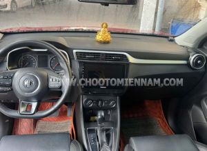 Xe MG ZS Standard 1.5 AT 2WD 2020