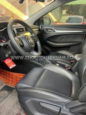 Xe MG ZS Standard 1.5 AT 2WD 2020