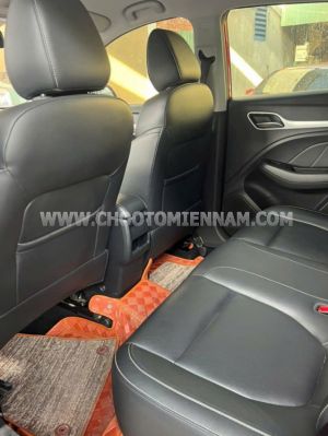 Xe MG ZS Standard 1.5 AT 2WD 2020