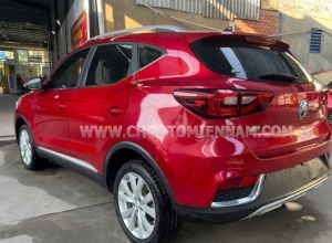 Xe MG ZS Standard 1.5 AT 2WD 2020
