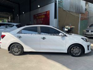 Xe Kia Soluto 1.4 AT Luxury 2022