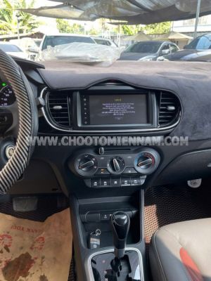 Xe Kia Soluto 1.4 AT Luxury 2022