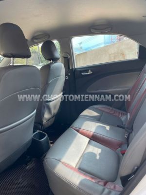 Xe Kia Soluto 1.4 AT Luxury 2022