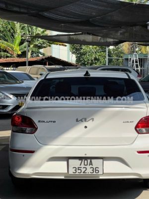 Xe Kia Soluto 1.4 AT Luxury 2022
