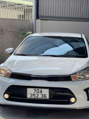 Xe Kia Soluto 1.4 AT Luxury 2022