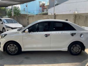 Xe Kia Soluto 1.4 AT Luxury 2022