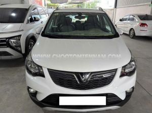 Xe VinFast Fadil 1.4 AT 2020