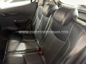 Xe VinFast Fadil 1.4 AT 2020