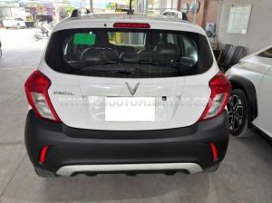 Xe VinFast Fadil 1.4 AT 2020