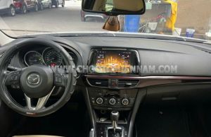 Xe Mazda 6 2.0 AT 2016