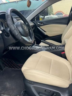 Xe Mazda 6 2.0 AT 2016