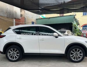 Xe Mazda CX5 2.0 Luxury 2020